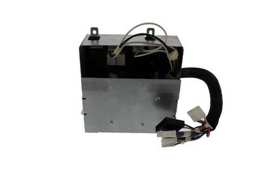 Whirlpool Refrigerator Control Board - W10823805