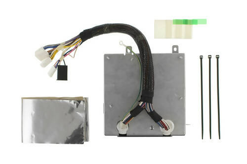 Whirlpool Refrigerator Control Board - W10823814