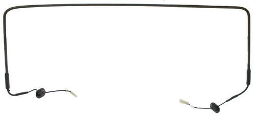 Whirlpool Refrigerator Defrost Heater - W10825088