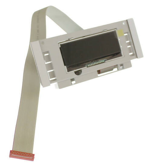 Whirlpool Range Control Board - W10836476