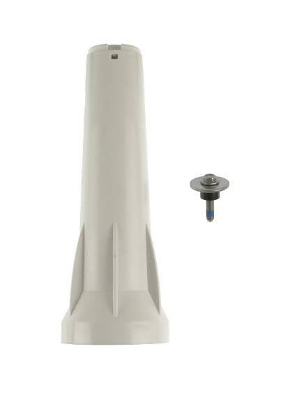 Whirlpool Washer Agitator - W10836496