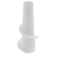 Whirlpool Washer Agitator - W10836692