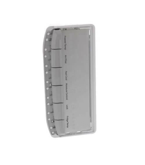 Whirlpool Refrigerator Control Board - W10836821