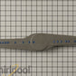 Whirlpool Dishwasher Lower Spray Arm - W10837249