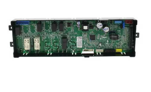 Whirlpool Range Control Board - W10839510