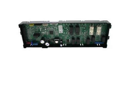 Whirlpool Range Control Board - W10841692