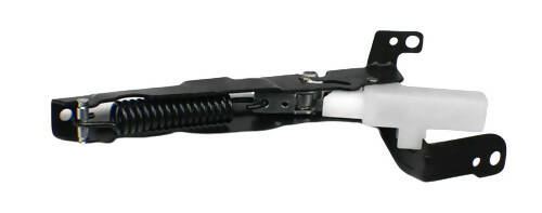 Whirlpool Washer Lid Hinge - W10842414