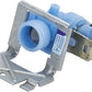 Whirlpool Dishwasher Water Inlet Valve - W10844024