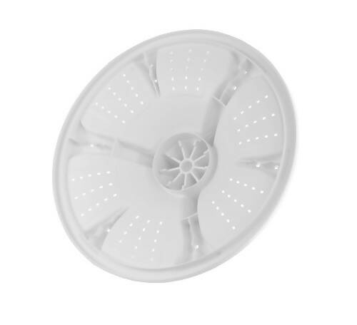 Whirlpool Washer Washplate - W10846191