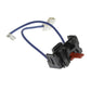 Whirlpool Dryer Belt Switch - W10847984