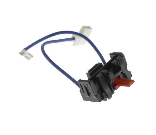 Whirlpool Dryer Belt Switch - W10847984