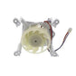 Whirlpool Refrigerator Evaporator Fan - W10848956