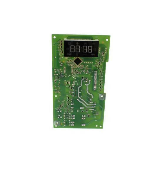 Whirlpool Microwave Control Board - W10849836