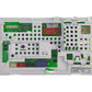 Whirlpool Washer Control Board - W10860437