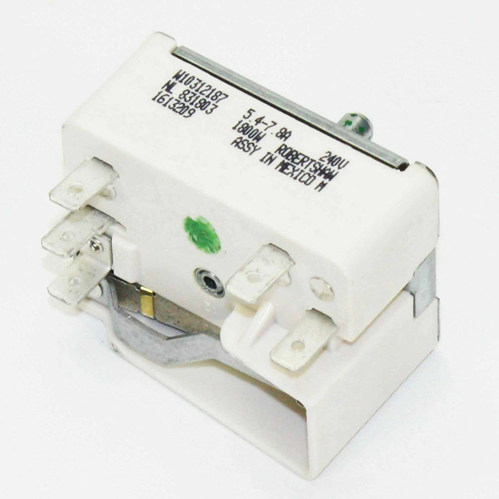 Whirlpool Range Surface Element Switch - W10861720