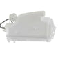 Whirlpool Washer Dispenser - W10862190