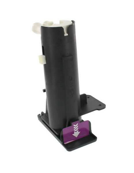 Whirlpool Refrigerator Filter Housing - W10862460