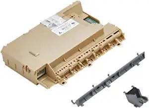 Whirlpool Dishwasher Control Board - W10866124