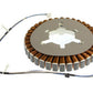 Whirlpool Washer Motor Stator - W10870752