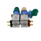 Whirlpool Refrigerator Water Inlet Valve - W10873098