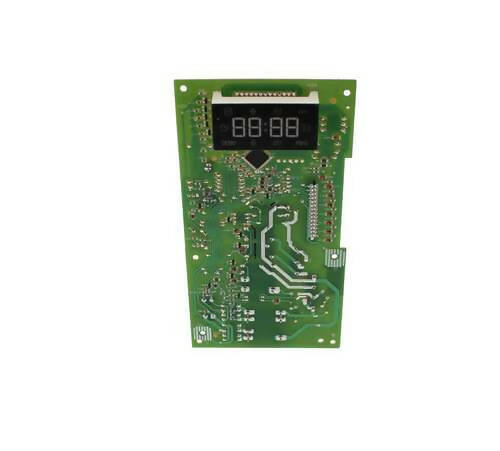 Whirlpool Microwave Control Board - W10875057