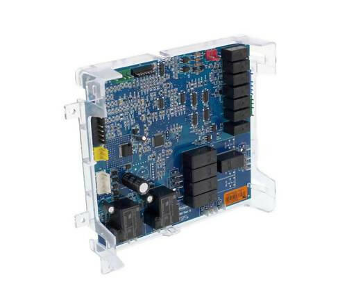 Whirlpool Range Control Board - W10876298