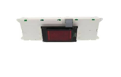 Whirlpool Range Control Board - W10877016