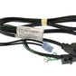 Whirlpool Washer Power Cord - W10877409