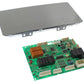 Whirlpool Refrigerator Control Board - W10878993