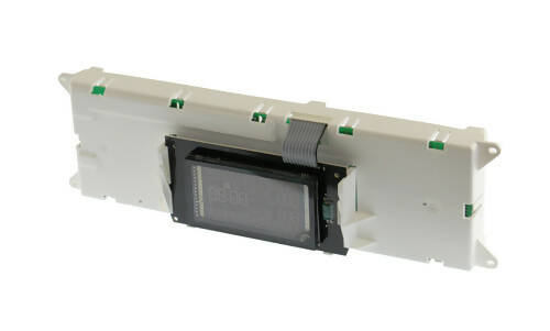 Whirlpool Range Control Board - W10879747