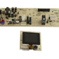 Whirlpool Microwave Control Board - W10881540
