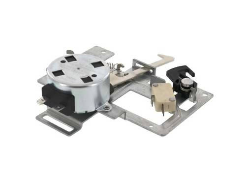 Whirlpool Range Oven Door Latch - W10883049