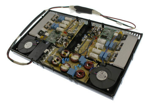 Whirlpool Range Control Module - W10886865