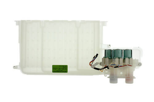 Whirlpool Washer Housing - W10887782