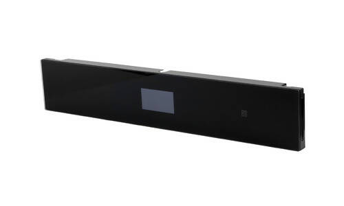 Whirlpool Microwave Control Panel - W10887854