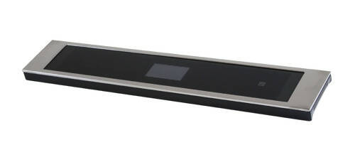 Whirlpool Microwave Control Panel - W10887855