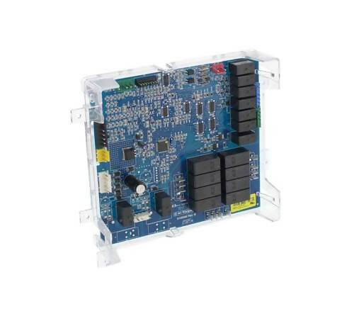 Whirlpool Range Electronic Control Board - W10888661