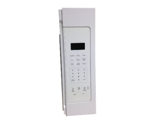 Whirlpool Microwave Control Panel OEM - W10889328, Replaces: 4460438 AP6036023 PS11769253 EAP11769253 PD00073771