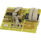 Whirlpool Microwave Control Board - W10892029