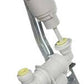 Whirlpool Ice Maker Water Inlet Valve - W10897719