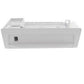 Whirlpool Refrigerator Ice Maker - W10898228
