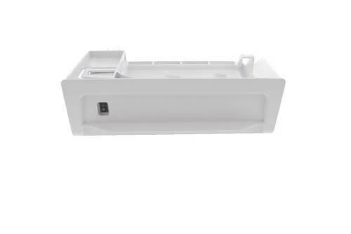 Whirlpool Refrigerator Ice Maker - W10898228
