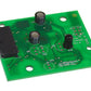 Whirlpool Refrigerator Control Board - W10898445