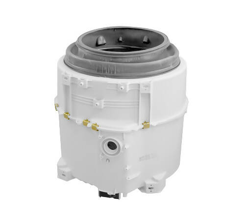 Whirlpool Washer Outer Tub - W10901030