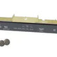 Whirlpool Dishwasher Control Panel - W10902370