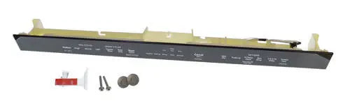 Whirlpool Dishwasher Control Panel - W10902370
