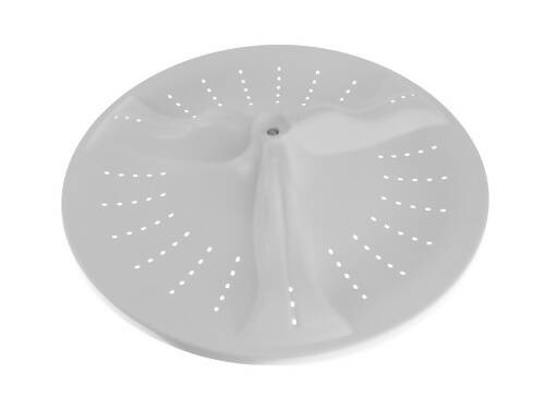 Whirlpool Washer Washplate - W10902814