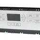 Whirlpool Range Control Board - W10904901