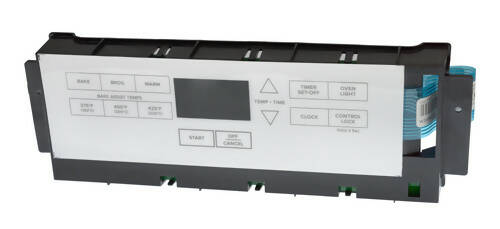 Whirlpool Range Control Board - W10904901