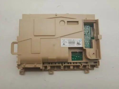 Whirlpool Dishwasher Control Board - W10906422
